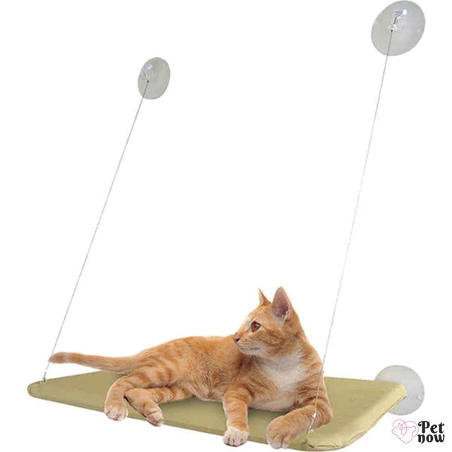 Cama Suspensa para Gatos