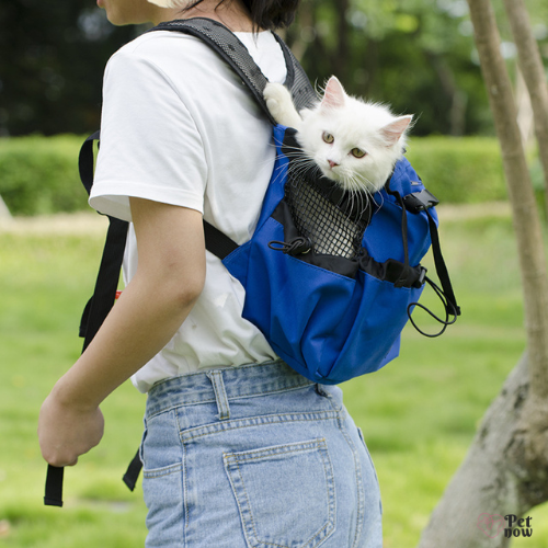 Mochila Canguru Pet Outback