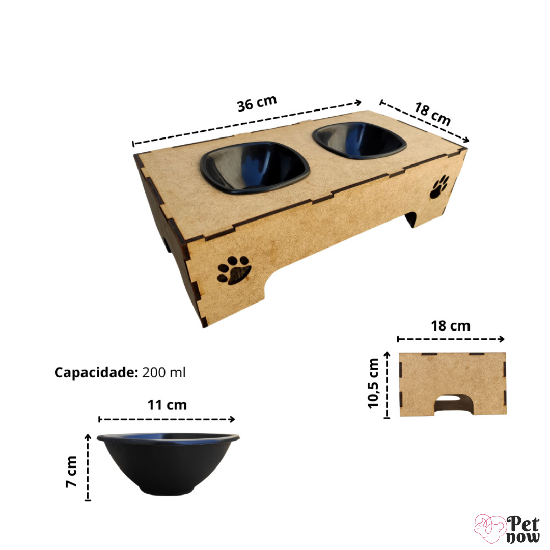 Gatificação Playground Kits Diversos