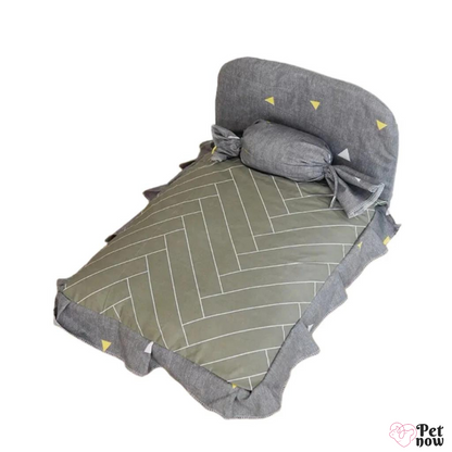 Mini Cama Confort Premium para Pets: Seu Amigo Merece o Melhor!