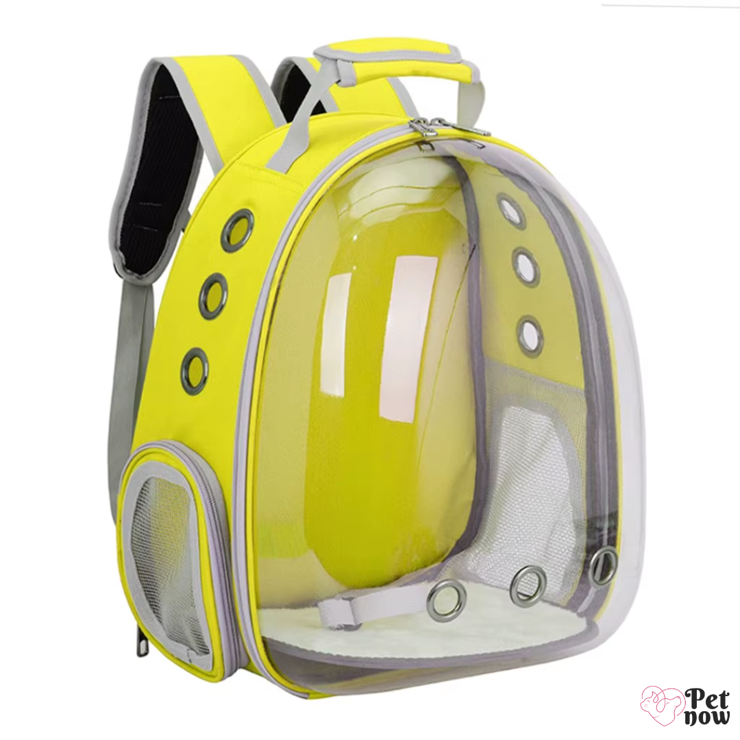 Mochila Espacial Pet