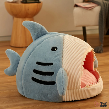 Cama de Tubarão Fofinha