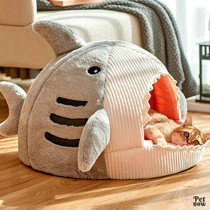 Cama de Tubarão Fofinha