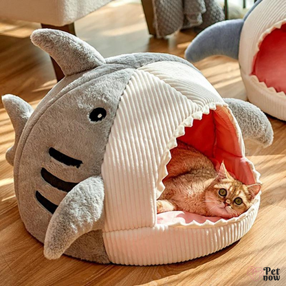 Cama de Tubarão Fofinha
