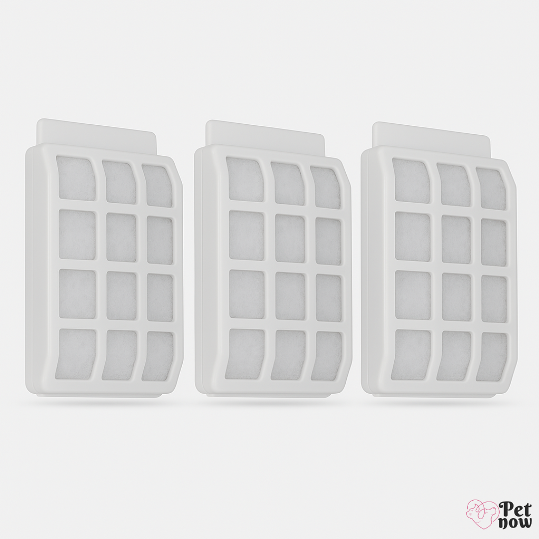 Filtro Para Bebedouro Cat H2o & Dog H2o