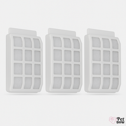 Filtro Para Bebedouro Cat H2o & Dog H2o