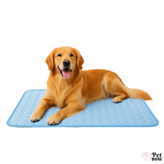 Tapete Gelado Refrescante para pets