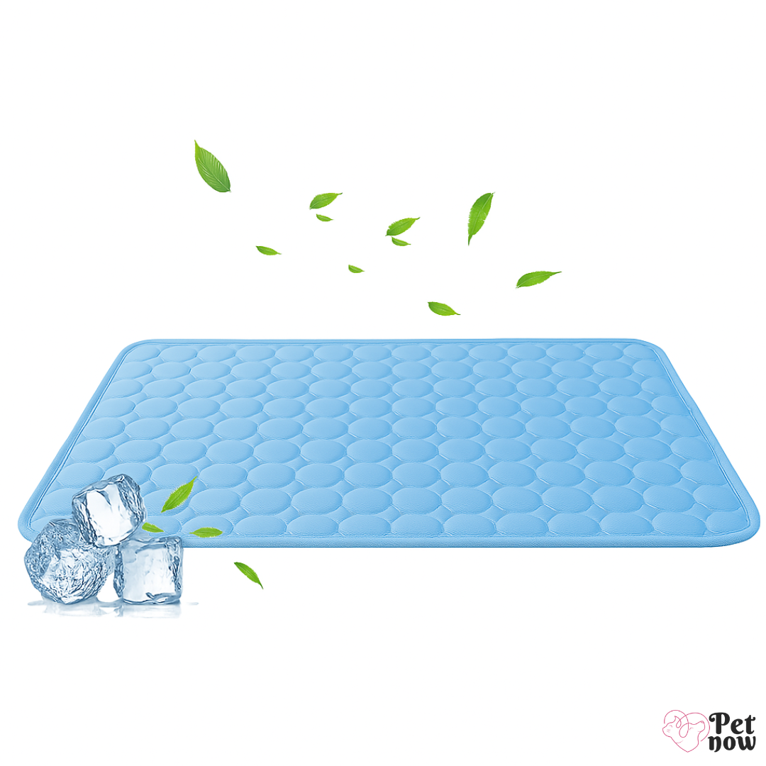 Tapete Gelado Refrescante para pets