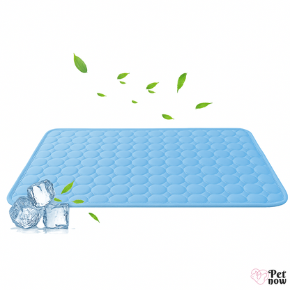 Tapete Gelado Refrescante para pets