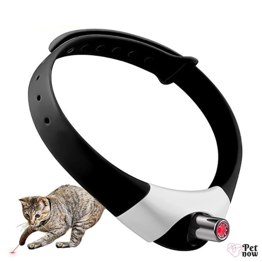 Cat Teaser automático interativo com sensor de luz e vibração Bola