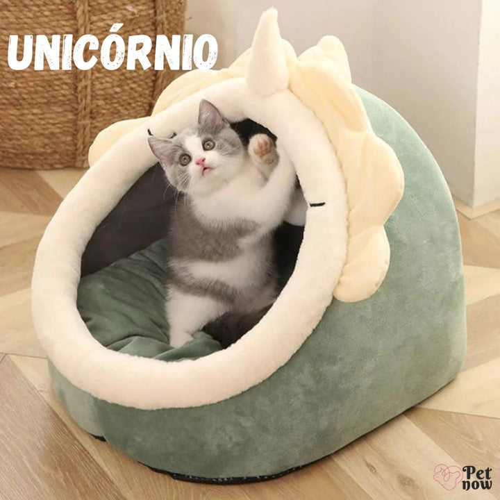 Cama Oca Para Gatos: O Refúgio Perfeito Para Seu Felino!