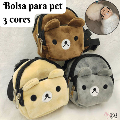 Mochila Multiuso que Une Estilo e Conforto!