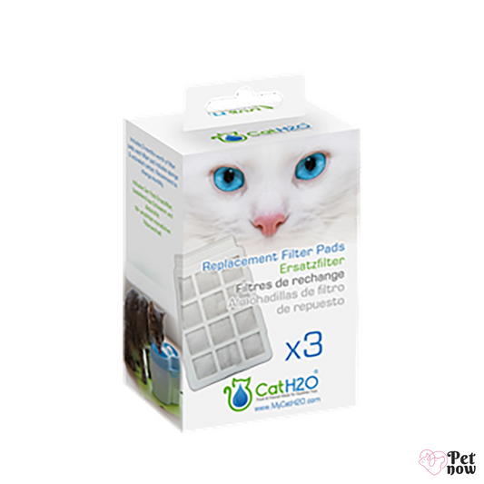 Filtro Para Bebedouro Cat H2o & Dog H2o