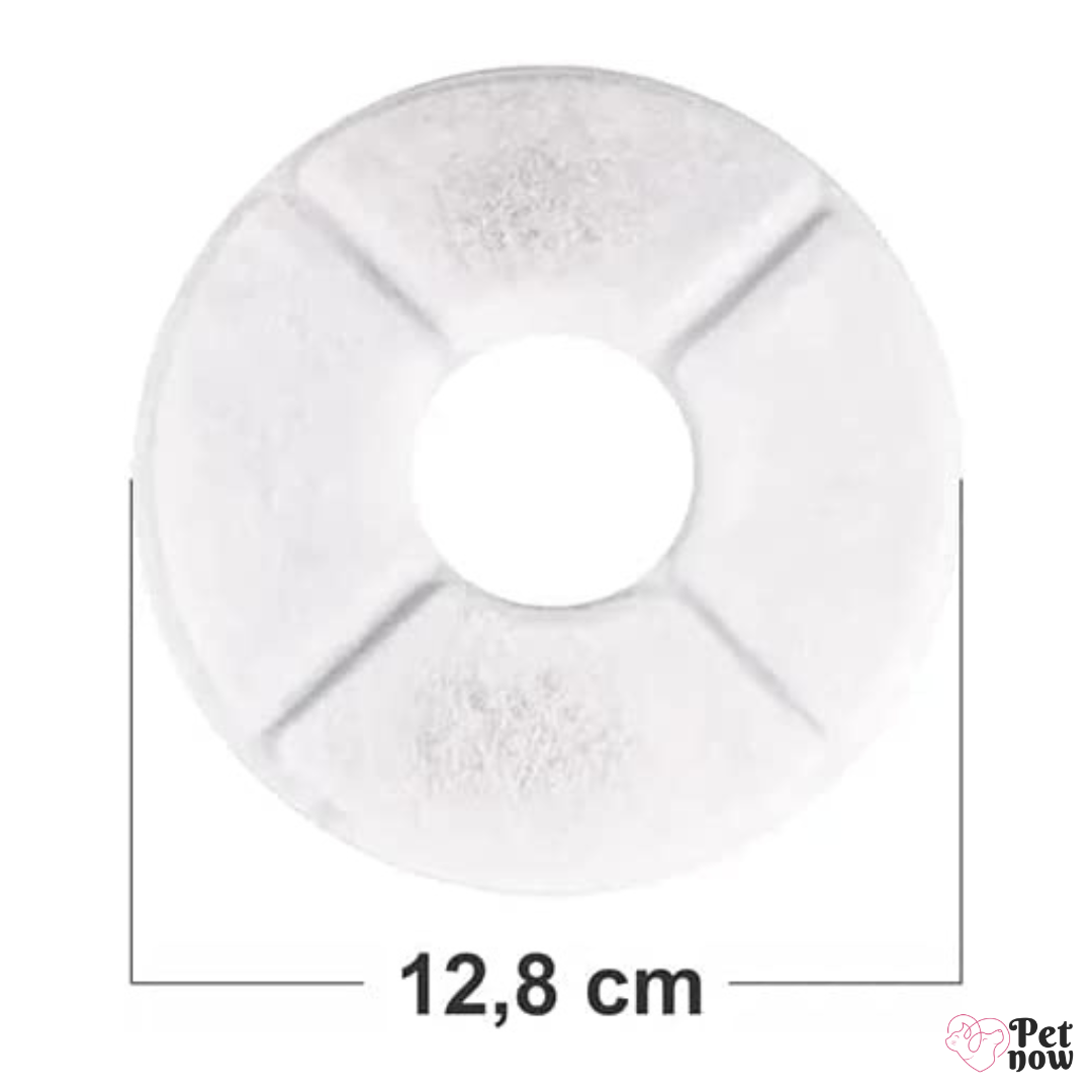 Filtro Para Bebedouro Catit Hagen 2 Unidades