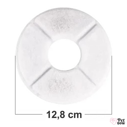 Filtro Para Bebedouro Catit Hagen 2 Unidades